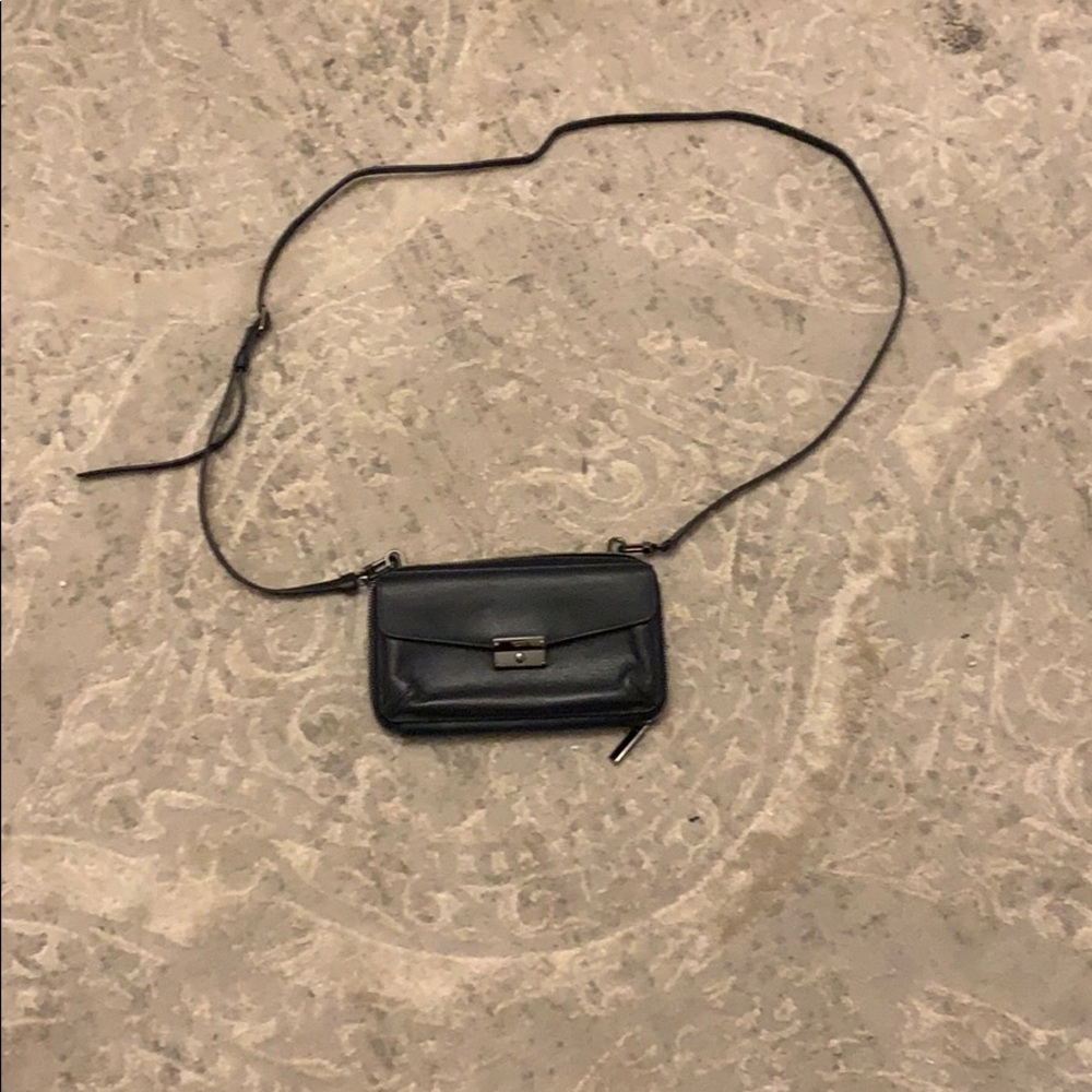 Tumi Hand bag